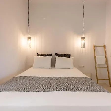 Olia Island Studio In Naxos Town * Naxos City